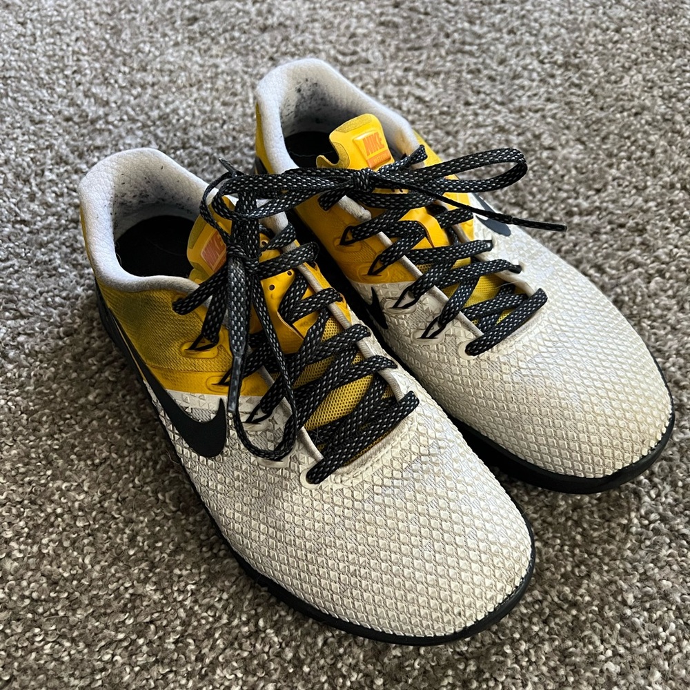 NikeID Metcon 4